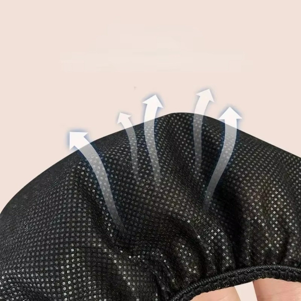 Garment Disposable Bras Should - Cotton Bra Everyday recension och pris