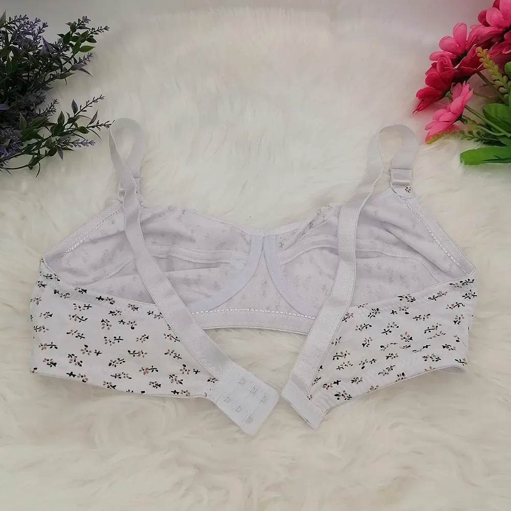 Sexy Lingerie Bra Women's Mini - Cotton Bra Everyday recension och pris