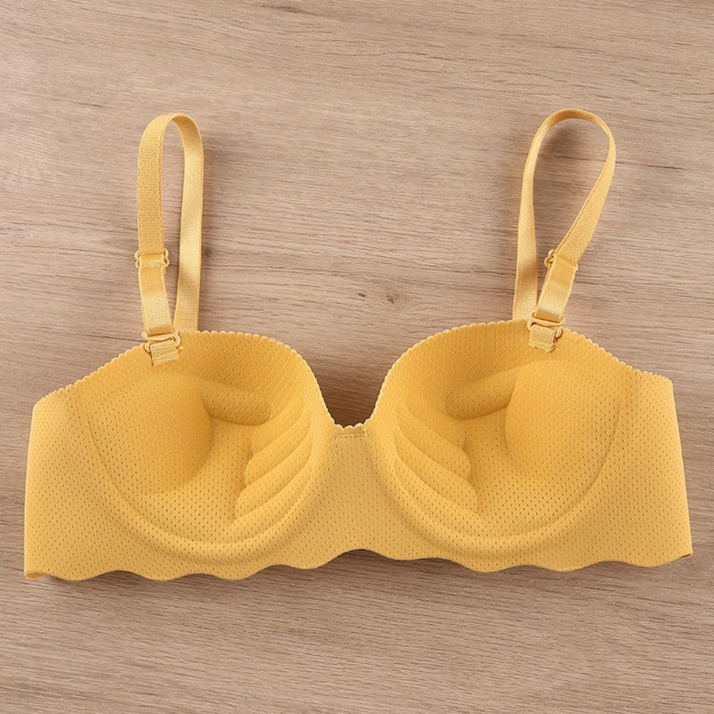 Sexy Comfort Seamless Bra Adju - Wirefree Bra Comfort recension och pris