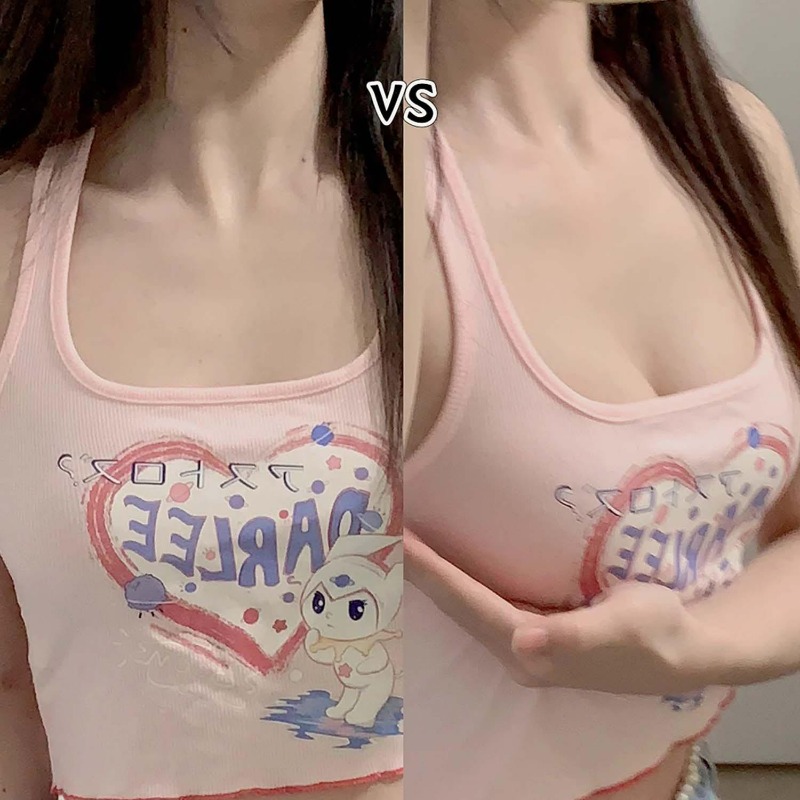 Backless Invisible Push Up Bra - Push Up Bra Silicone recension och pris