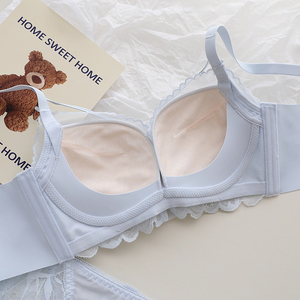 French Back Garden Lingerie Wo - Underwire Bra Padded recension och pris