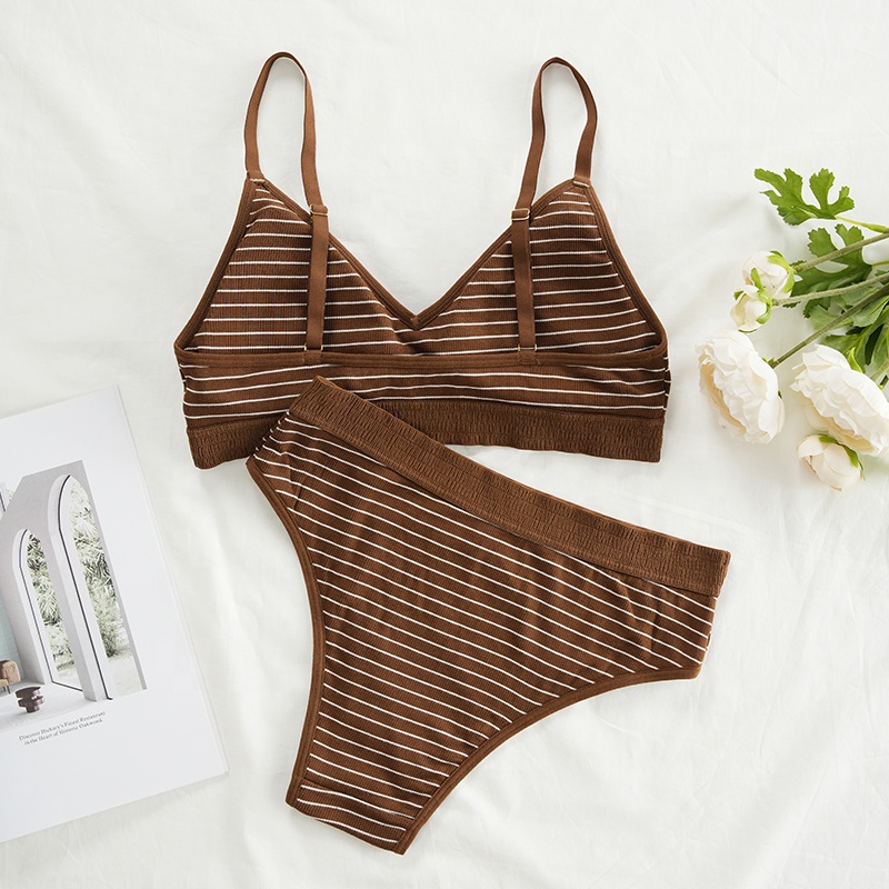 New Design Hot Sale Seamless B - Cotton Bra Everyday recension och pris
