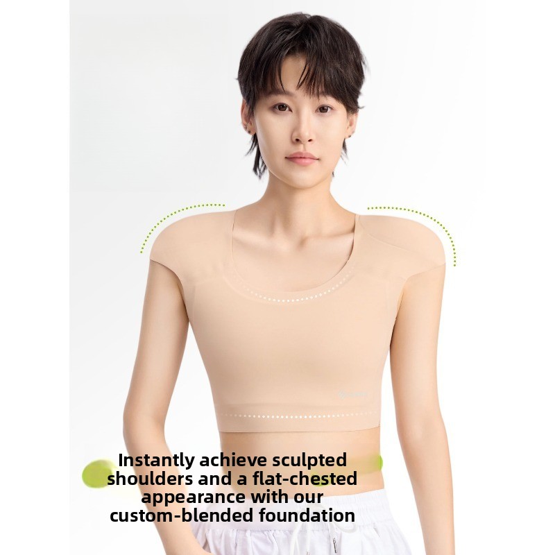 Women Seamless Invisible Shoul - Minimizer Bra Women recension och pris