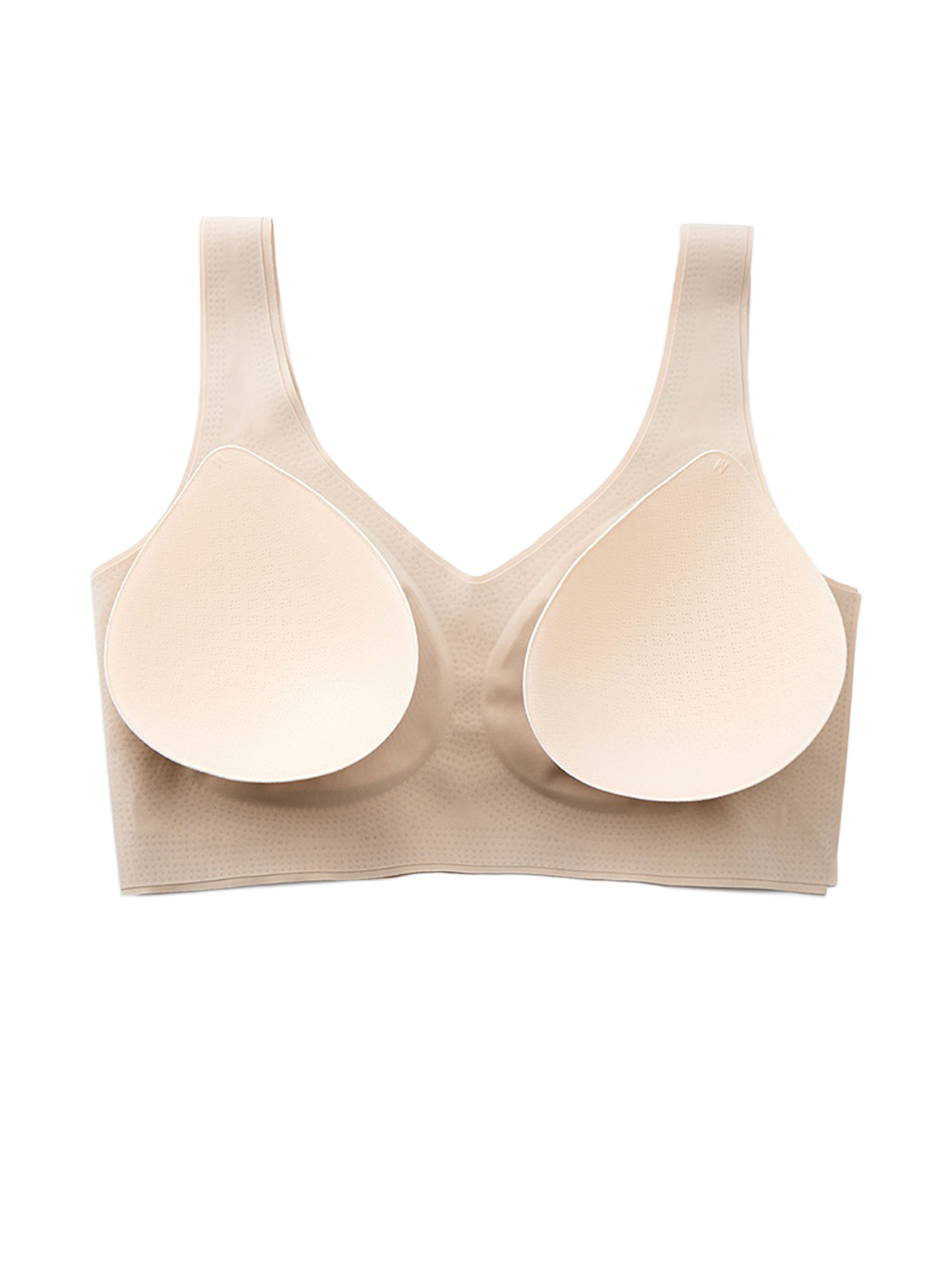 Pre Pregnancy Seamless Women'S - Minimizer Bra Women recension och pris