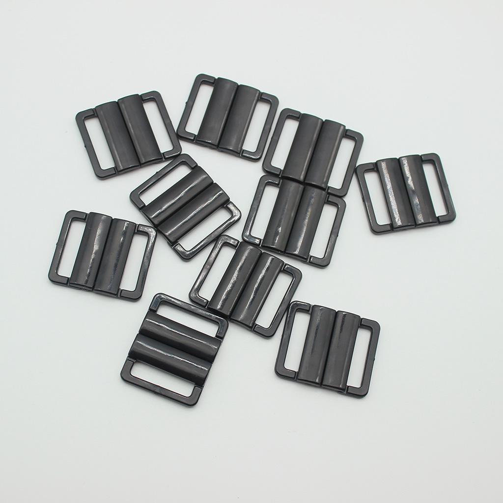 Bikini Bra Clips Hooks Bikini  - Nursing Bra Clip recension och pris